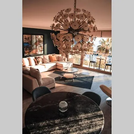 Yali Home Marmaris / Sea View Residence 아파트