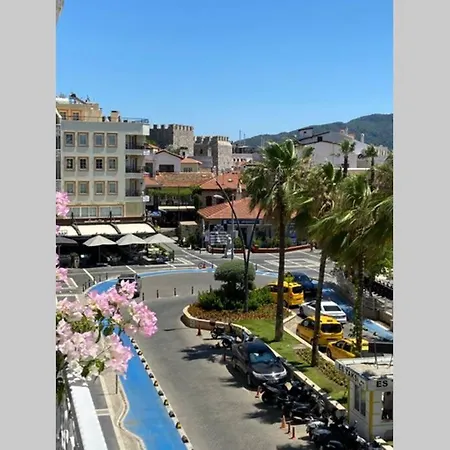 아파트 Yali Home Marmaris / Sea View Residence