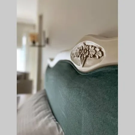 Yali Home Marmaris / Sea View Residence 아파트 말마리스
