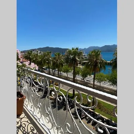 Yali Home Marmaris / Sea View Residence * 말마리스
