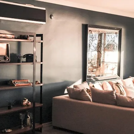 Yali Home Marmaris / Sea View Residence 아파트 *