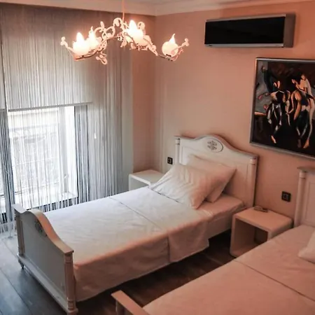 Yali Home Marmaris / Sea View Residence