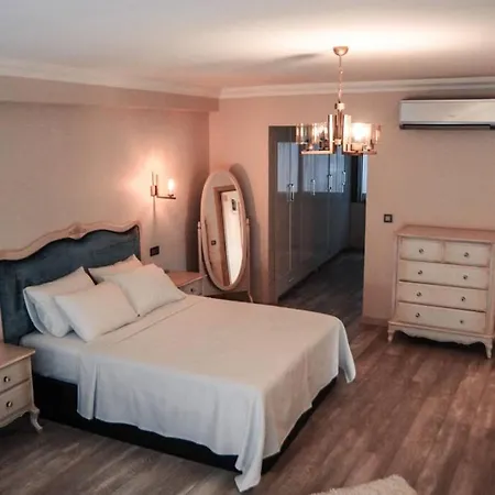 아파트 Yali Home Marmaris / Sea View Residence *