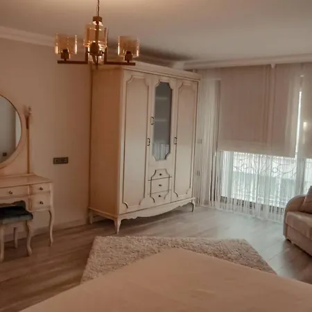 Yali Home Marmaris / Sea View Residence * 말마리스