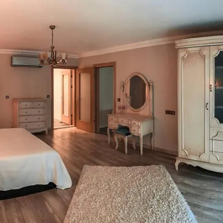 아파트 Yali Home Marmaris / Sea View Residence