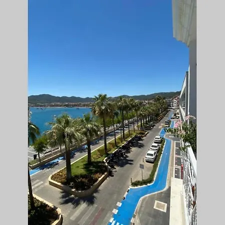 아파트 Yali Home Marmaris / Sea View Residence