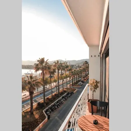 Yali Home Marmaris / Sea View Residence * 말마리스