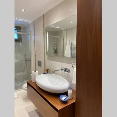 Yali Home Marmaris / Sea View Residence 아파트 말마리스