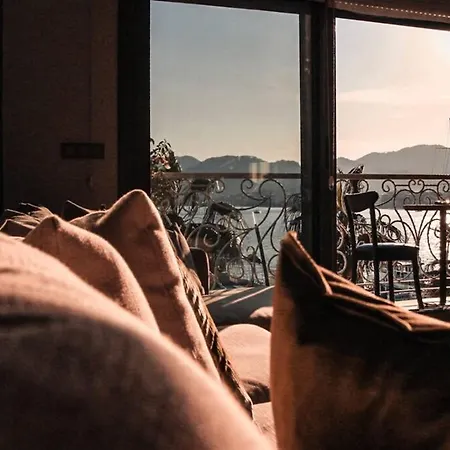 Yali Home Marmaris / Sea View Residence 말마리스