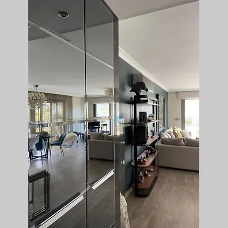Yali Home Marmaris / Sea View Residence 아파트 *