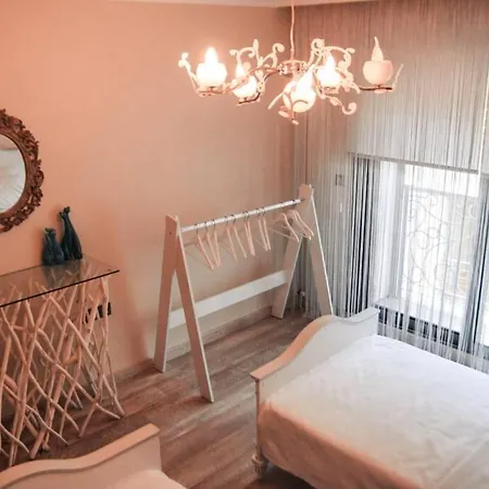 아파트 Yali Home Marmaris / Sea View Residence