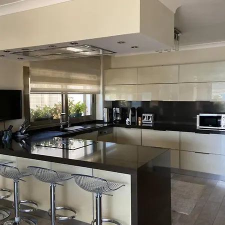 Yali Home Marmaris / Sea View Residence 아파트 말마리스