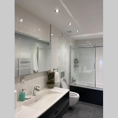 아파트 Yali Home Marmaris / Sea View Residence 말마리스