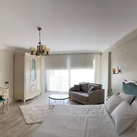 Yali Home Marmaris / Sea View Residence