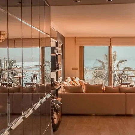 Apartament Yali Home Marmaris / Sea View Residence