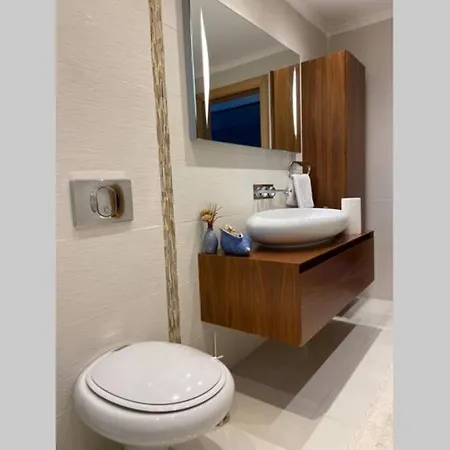 Yali Home Marmaris / Sea View Residence Apartment Marmaris