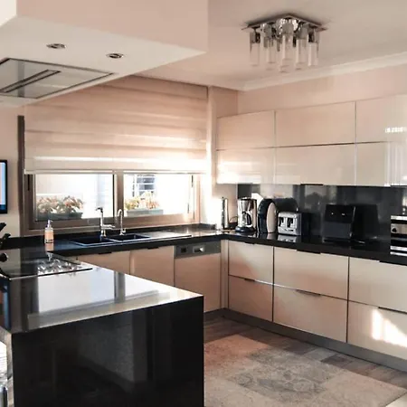Apartment Yali Home Marmaris / Sea View Residence Marmaris