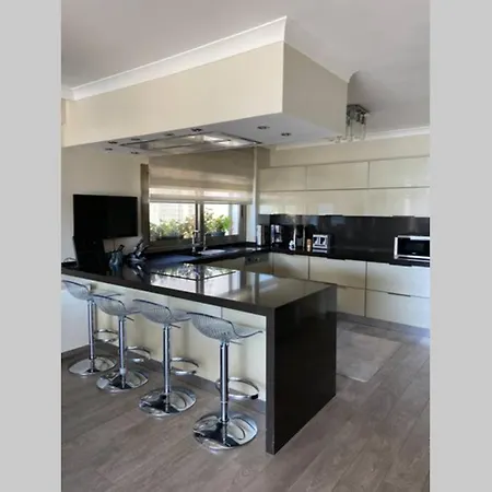 Yali Home Marmaris / Sea View Residence *