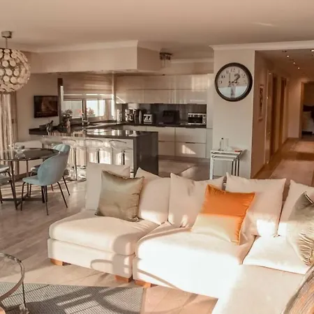 Apartment Yali Home Marmaris / Sea View Residence *