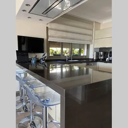 Yali Home Marmaris / Sea View Residence * Marmaris
