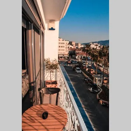 Apartament Yali Home Marmaris / Sea View Residence *