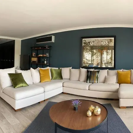 Yali Home Marmaris / Sea View Residence *