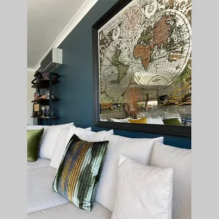 Apartment Yali Home Marmaris / Sea View Residence