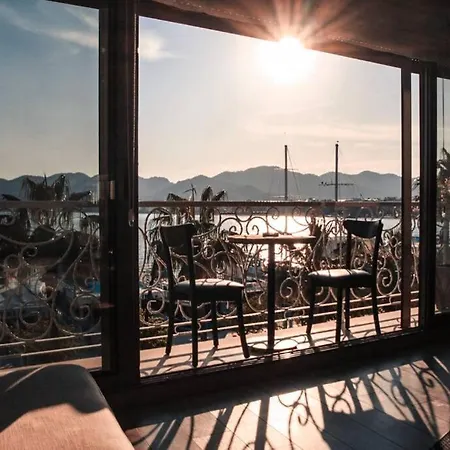 Apartment Yali Home Marmaris / Sea View Residence Marmaris