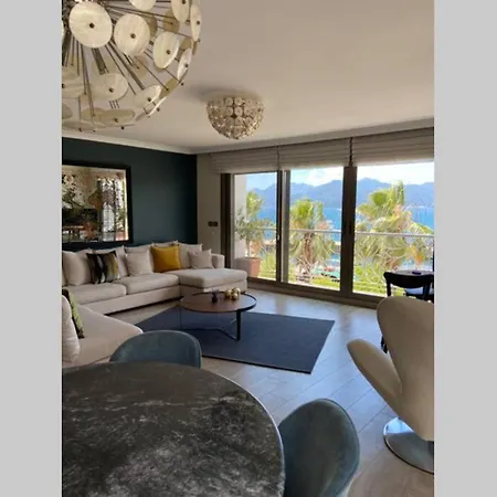 Yali Home Marmaris / Sea View Residence *